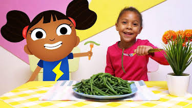 9:10 AM: Yakka Dee! (S1) | Cbeebies | 10/16 2026
