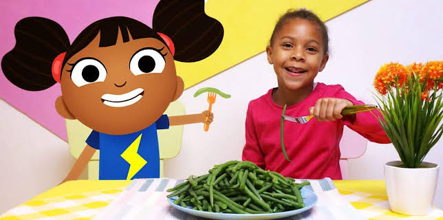 9:05 AM: Yakka Dee! (S1) | Cbeebies | 1/22 2026