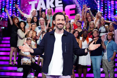 23:00: Take Me Out - Girls Girls Girls | RTL | 4/11 2026
