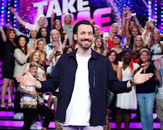 Take Me Out - Girls Girls Girls