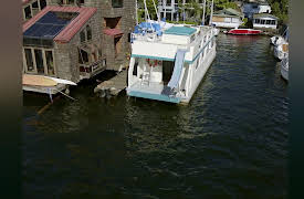 What You Get For Your Money, Season 1: Whatever Floats Your Houseboat