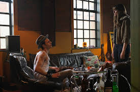 Alt hvad jeg ved om kærlighed: Episode 3