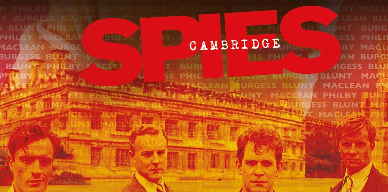 Cambridge Spies