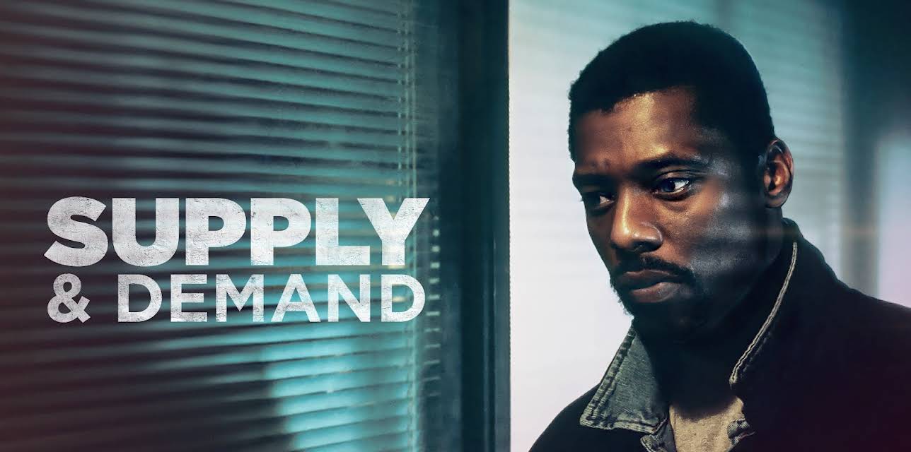 Supply and Demand - Series 1