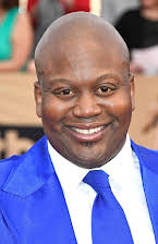 Tituss Burgess as 