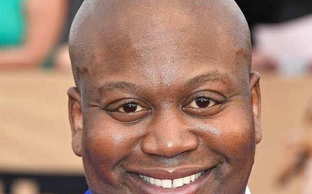 Tituss Burgess