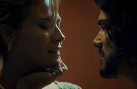 La sustituta season-1: La sustituta Capítulo 25