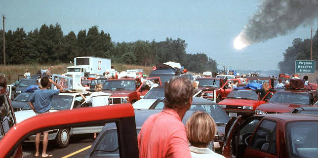 20:15: Deep Impact | RTL 2 | 3/21 2026