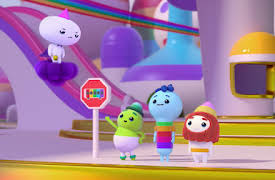 Sannas sånger: Visst är det fint att vara dyster