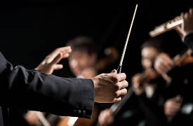 How to Play the Violin: Orchestra: Playing Violin with Others