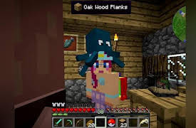 Minecraft: Fairy Horse Quest: Mr. Big Nose Proposes To Me?!