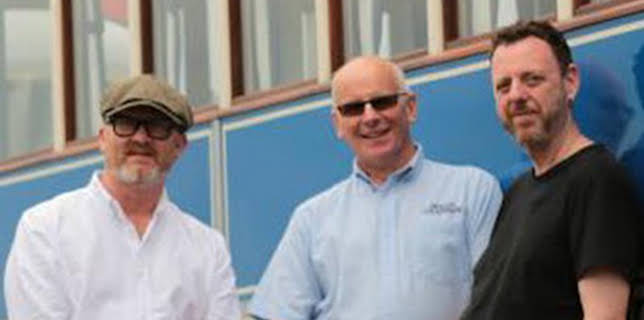 19:21: Maestros de la restauración: Sin escatimar ningún esfuerzo | Discovery | 2/13 2026