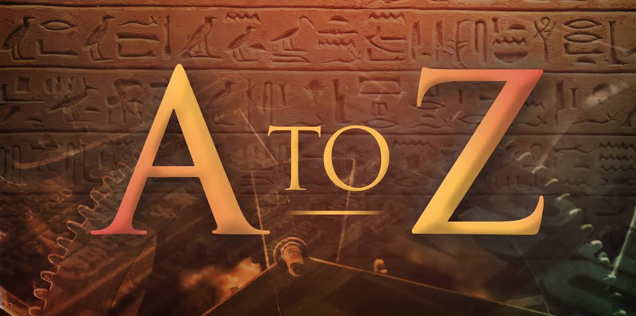 A to Z, Season 1