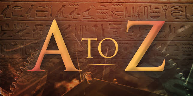 A to Z, Season 1