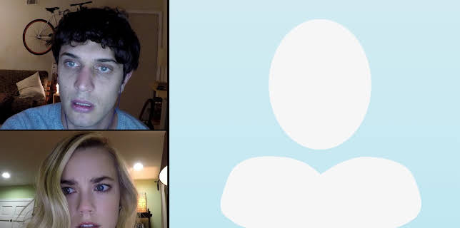 Unfriended: Dark Web (2018)