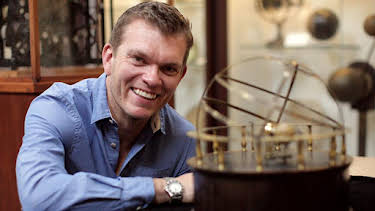 3:00 AM: Archaeology: A Secret History | BBC Four | 8/25 2026