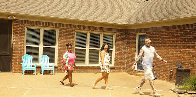 18:30: My Lottery Dream Home (S15 E6) (S15) | Kanal 11 | 4/3 2026