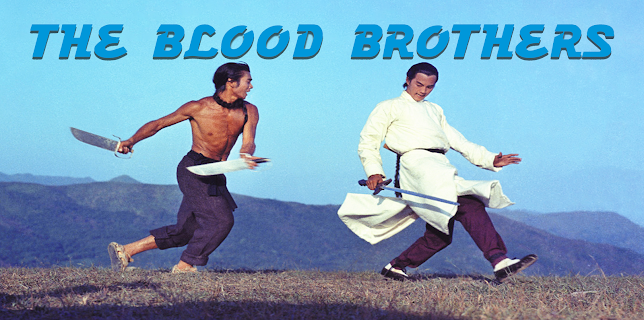 The Blood Brothers (1973)