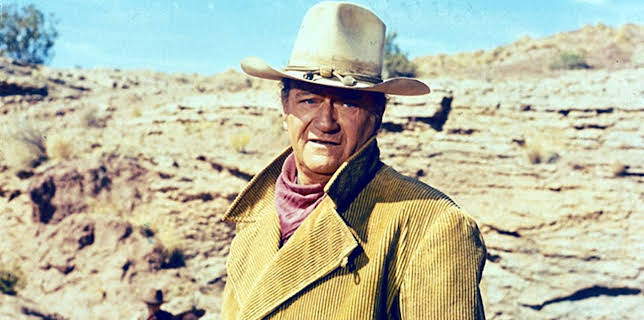 20:15: Die Cowboys | Arte | 12/29 2025