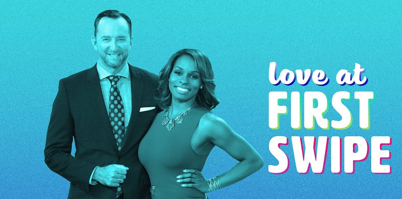 Love at First Swipe Season 1