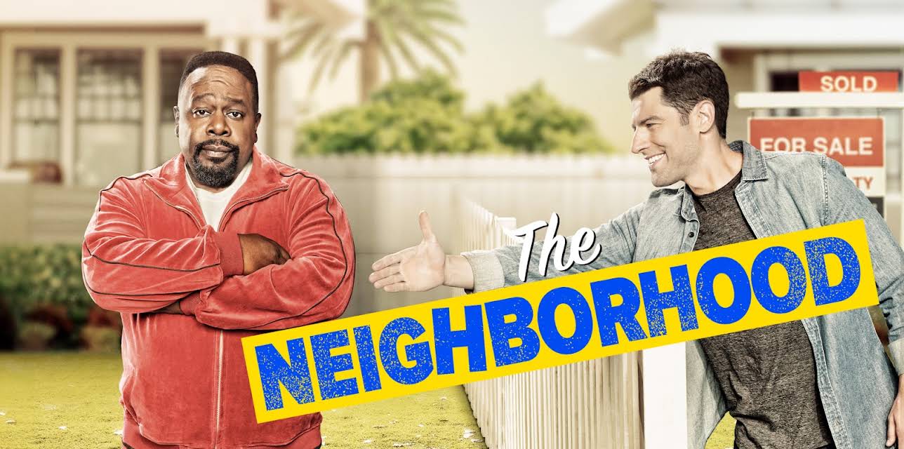 The Neighborhood, Season 1