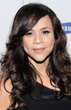 Rosie Perez as 