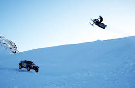 Top Gear Specials: Episode 12