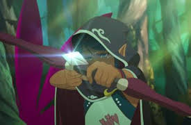 Lego Elves: Elvendales hemligheter: Väktaren