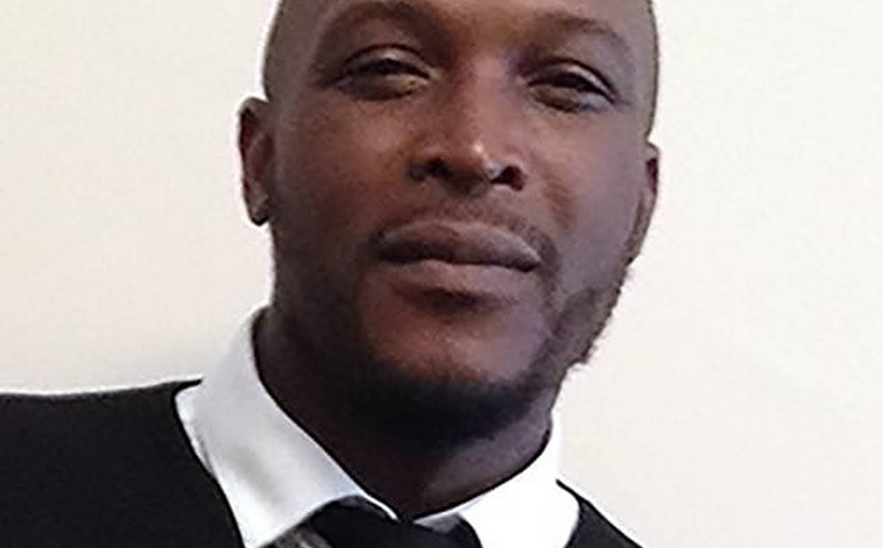 Max Giwa