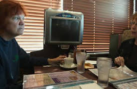 The Keepers: The Burial