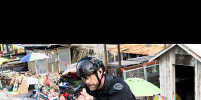 03:54: S.W.A.T.: Los hombres de Harrelson (T2): Ep.22 El detonante | AXN | 1/30 2026