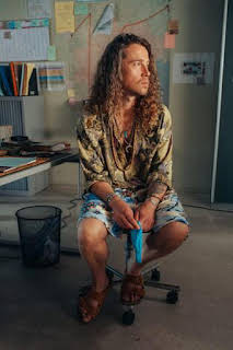 20:19: Panda (T2): Episodio 3 | COSMO | 3/20 2026