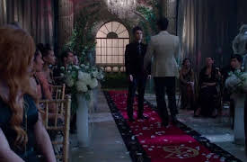 Shadowhunters Season 1: Malec