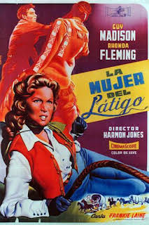 19:50: La mujer del látigo | 13 TV | 10/9 2026