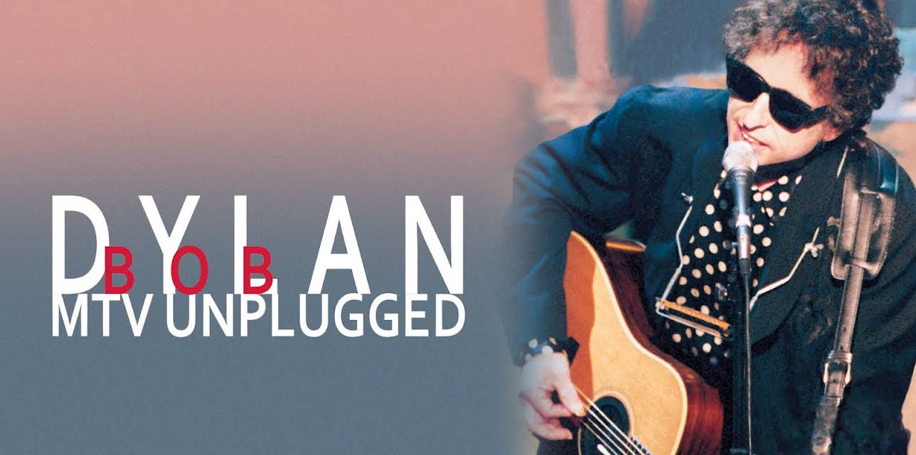 Bob Dylan: MTV Unplugged (Live Performance) (2014)