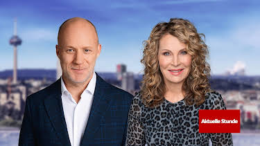 18:45: Aktuelle Stunde | WDR Fernsehen | 8/18 2026