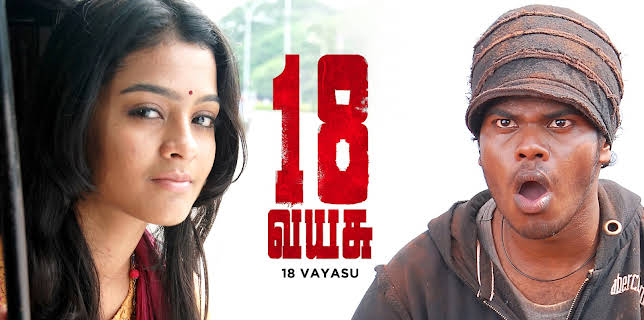 18 Vayasu (2012)