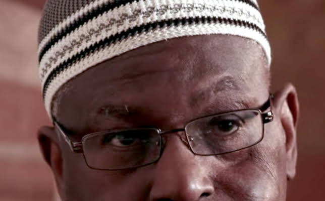 Iman Mustafa El-Amin