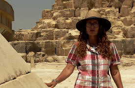 Eternal Egypt SEASON 1: Legacy