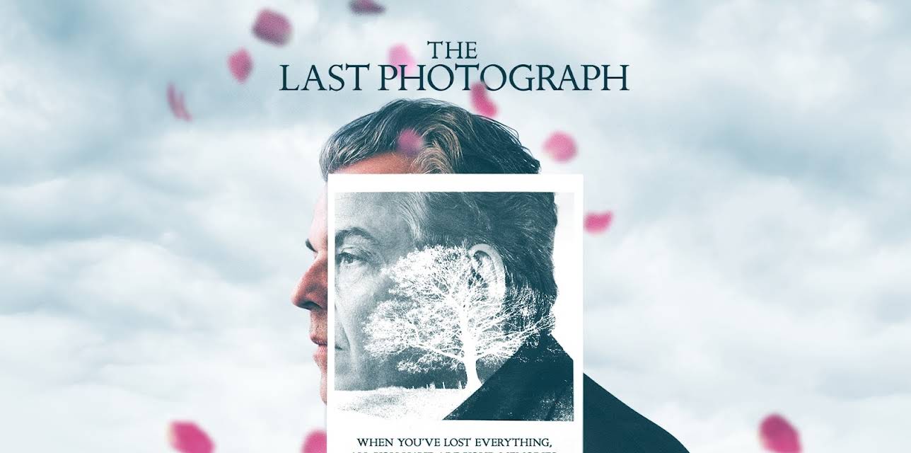 The Last Photograph (2019)