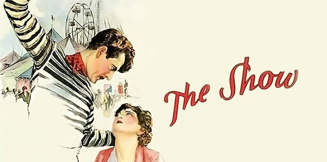 The Show (1927)