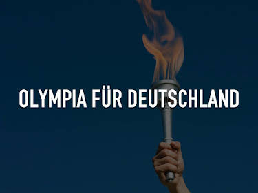 13:45: Olympia für Deutschland | SWR Fernsehen RP | 9/26 2026
