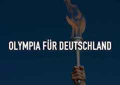 Olympia für Deutschland
