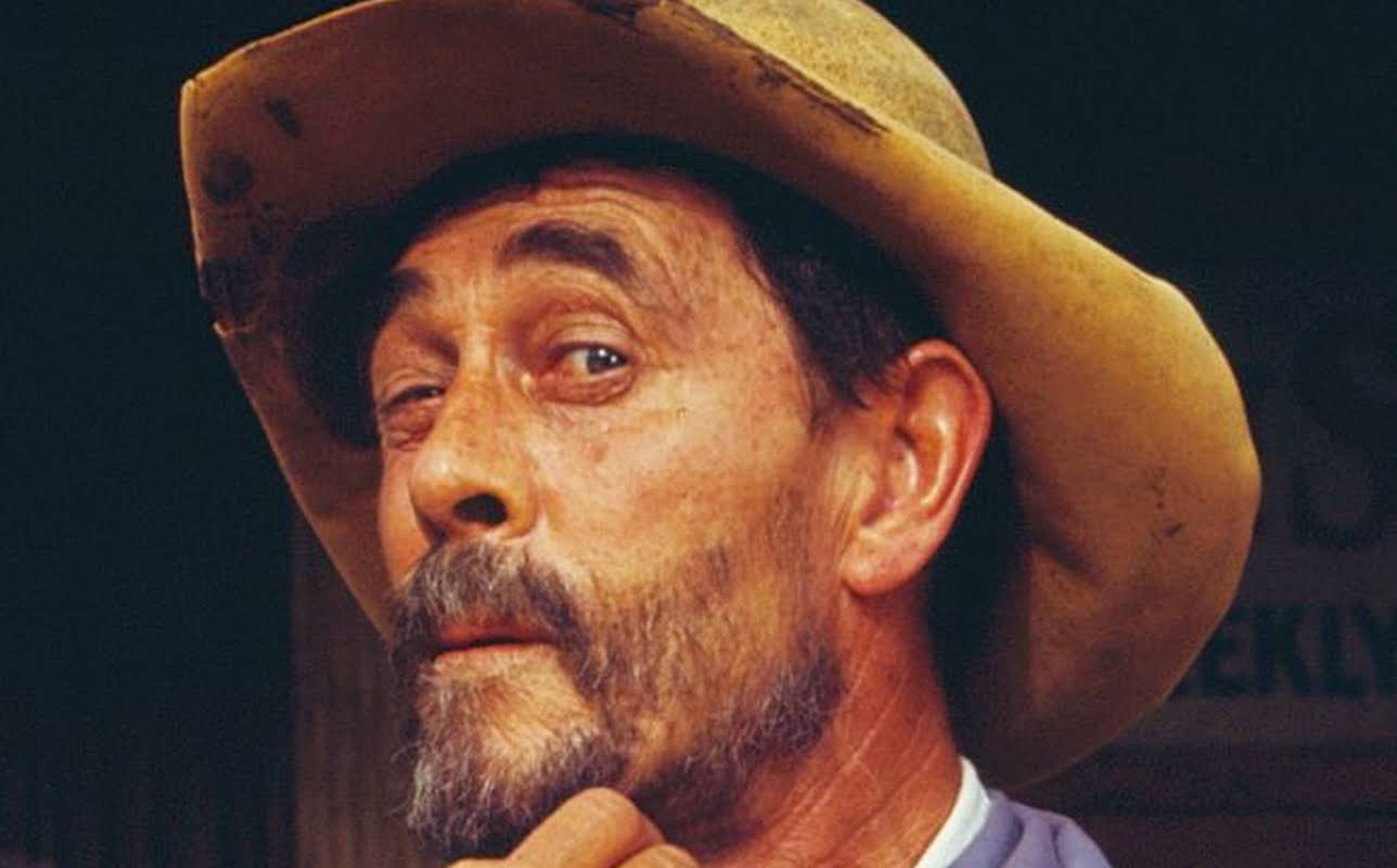 Ken Curtis