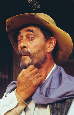 Ken Curtis as 