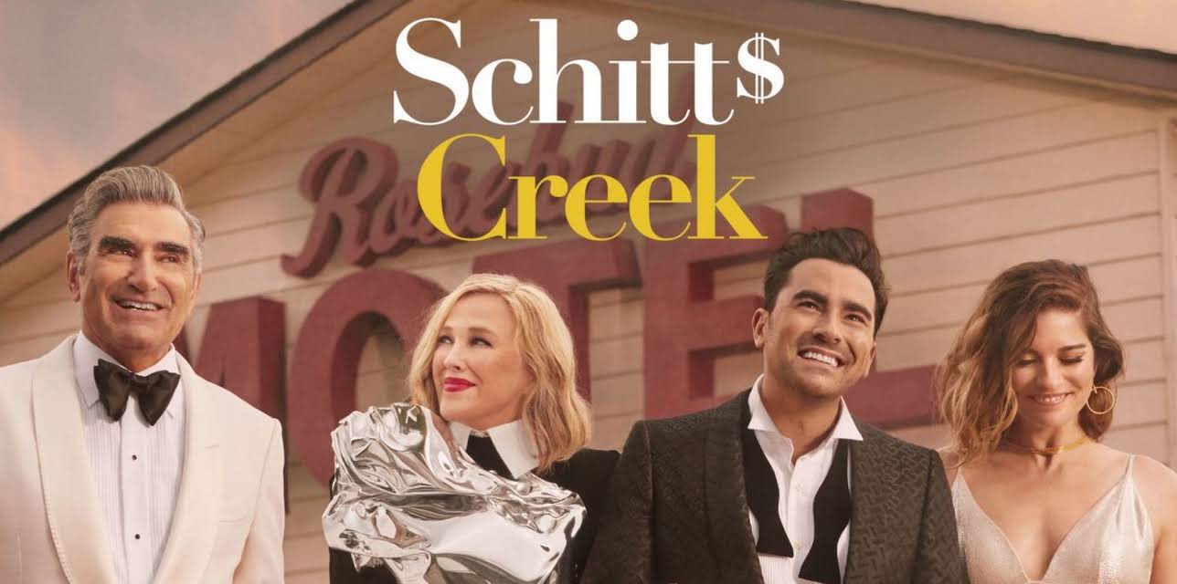 Schitt's Creek