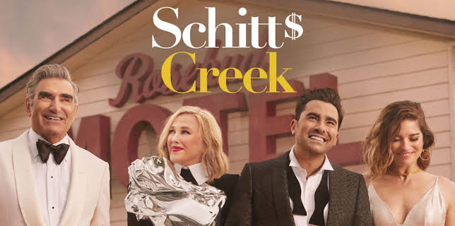 Schitt's Creek