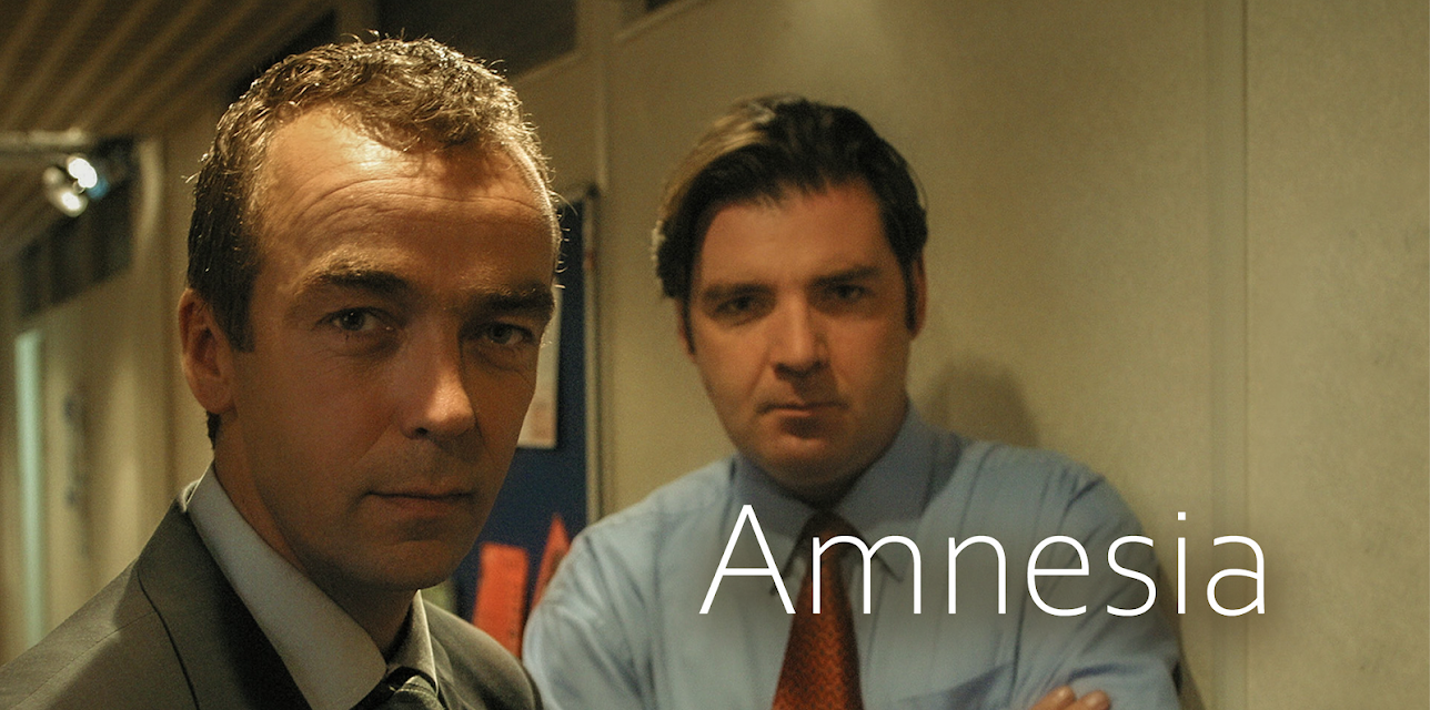 Amnesia