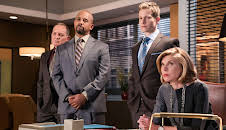 The Good Wife (S6 E17)