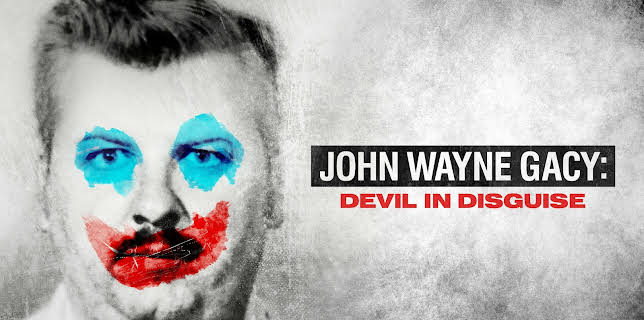 John Wayne Gacy: Devil in Disguise S1
